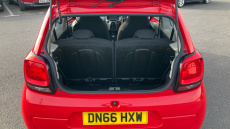 Citroen C1 1.0 VTi Feel 3dr Petrol Hatchback